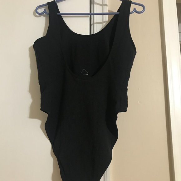 Adidas Ribbed bodysuit - Picture 10 of 10